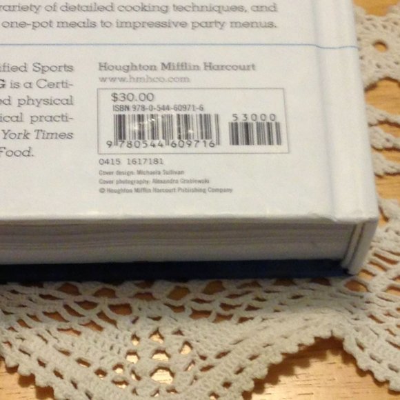 New Whole 30 cookbook - Picture 7 of 7